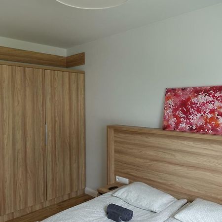 شقة My Old Town Gdansk - Apartament Barbary 12 المظهر الخارجي الصورة