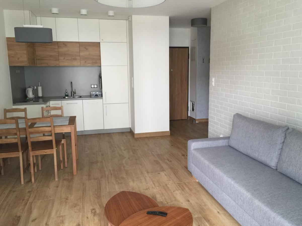 شقة My Old Town Gdansk - Apartament Barbary 12 المظهر الخارجي الصورة