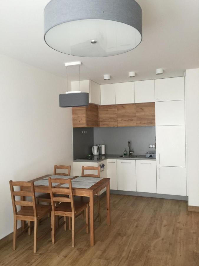 شقة My Old Town Gdansk - Apartament Barbary 12 المظهر الخارجي الصورة