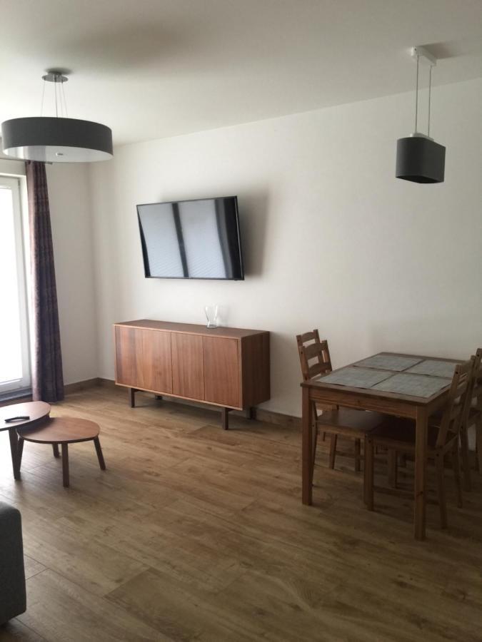 شقة My Old Town Gdansk - Apartament Barbary 12 المظهر الخارجي الصورة