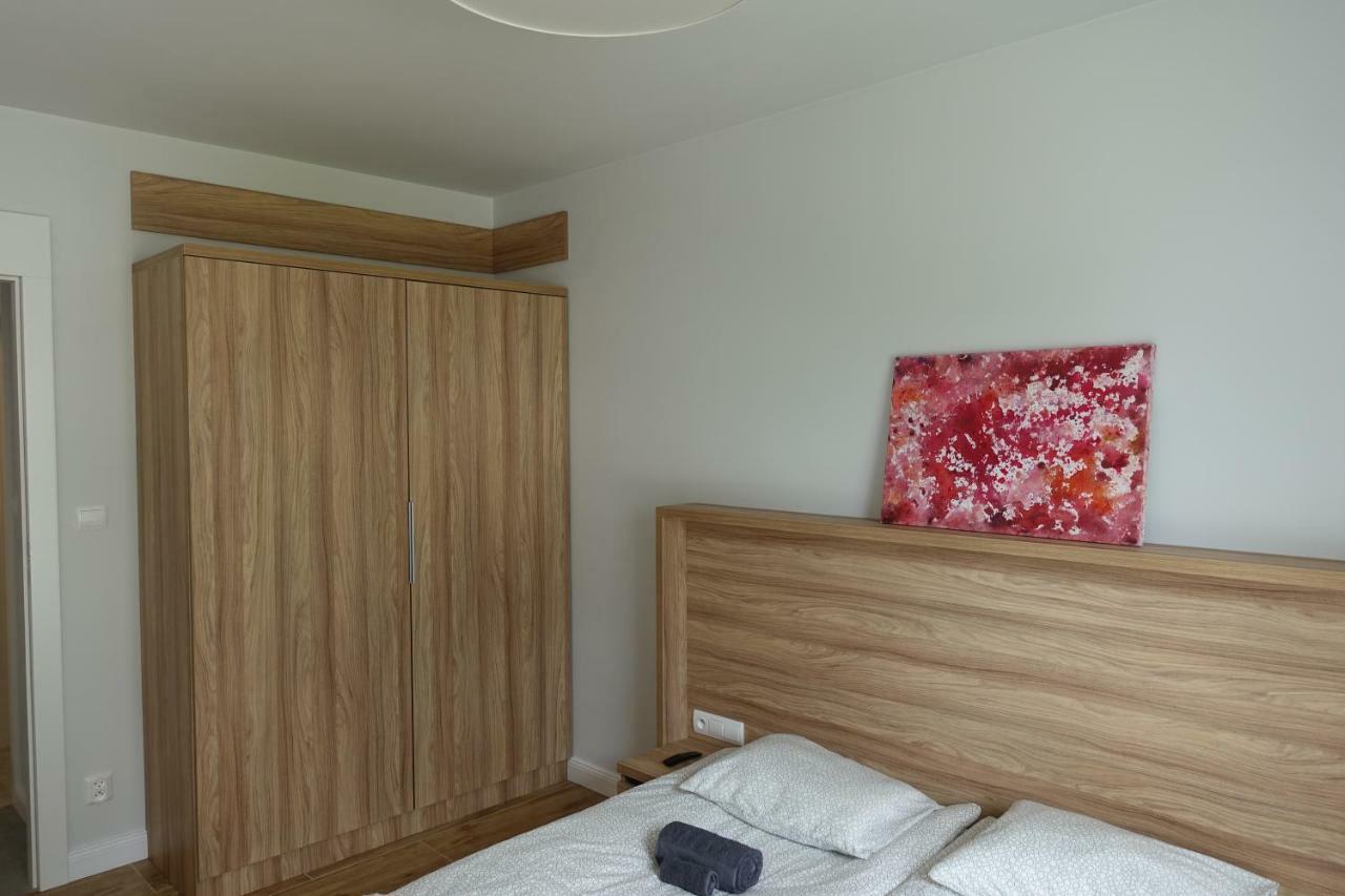 شقة My Old Town Gdansk - Apartament Barbary 12 المظهر الخارجي الصورة